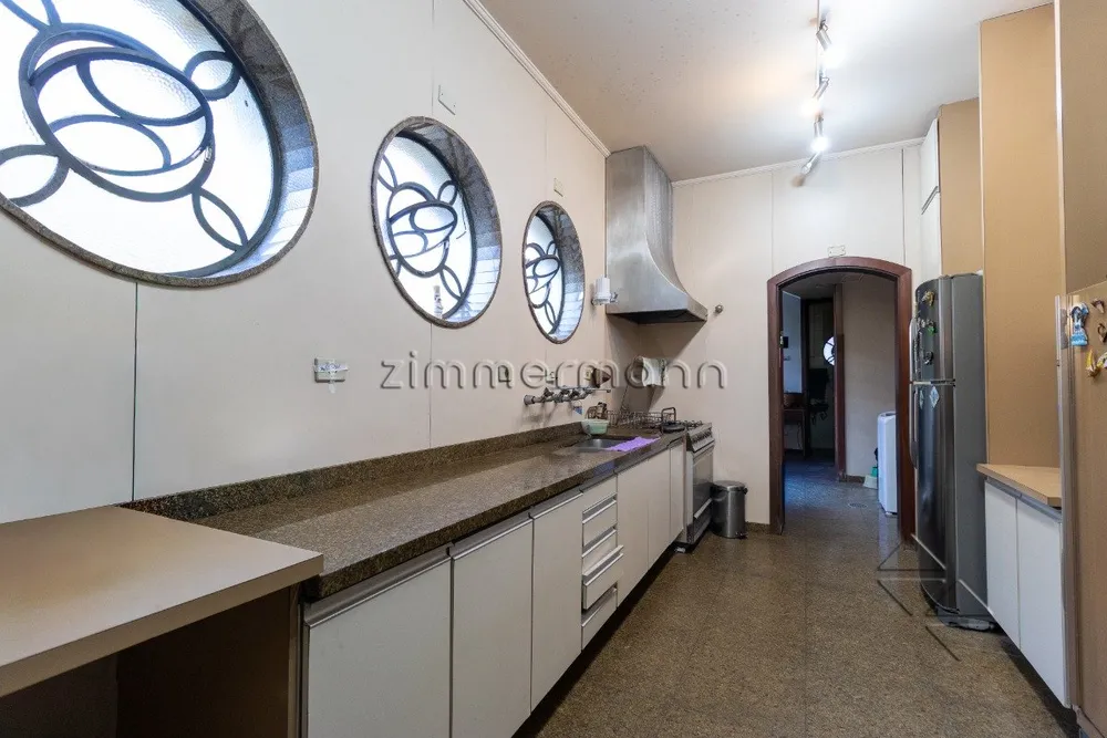 Casa, 4 quartos, 329 m² - Foto 12