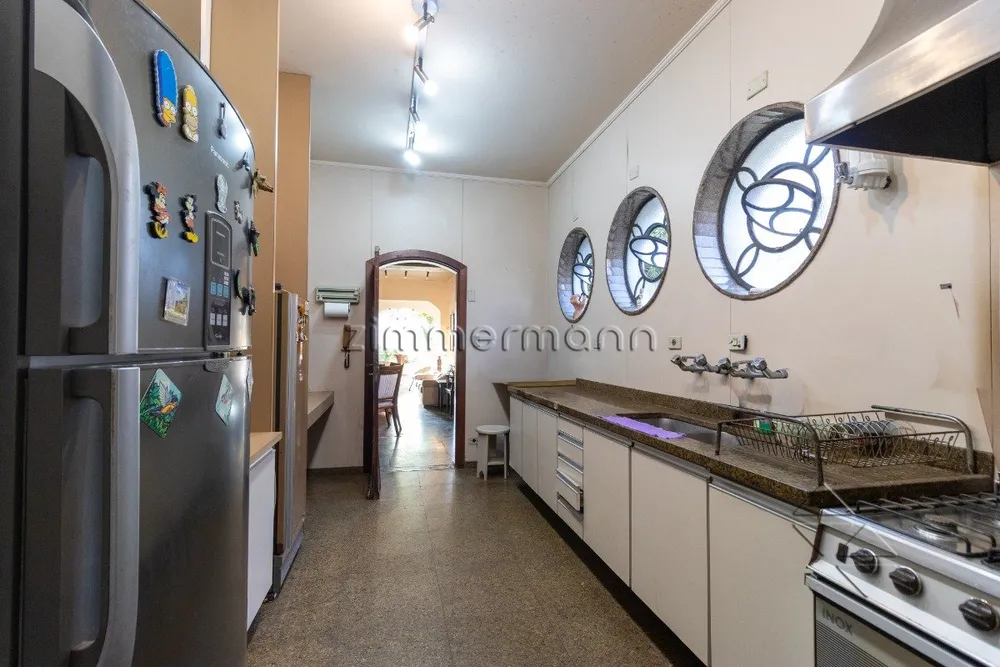 Casa, 4 quartos, 329 m² - Foto 5