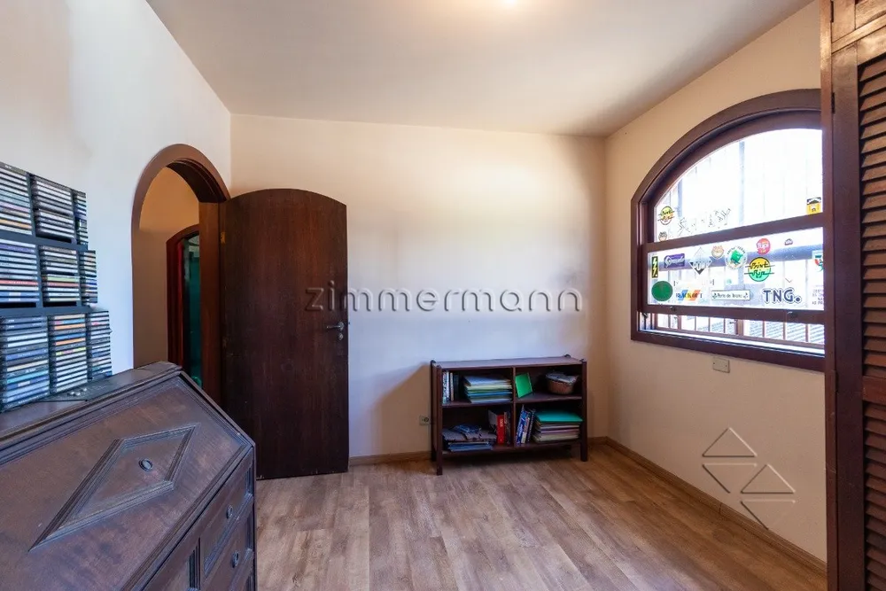 Casa, 4 quartos, 329 m² - Foto 6