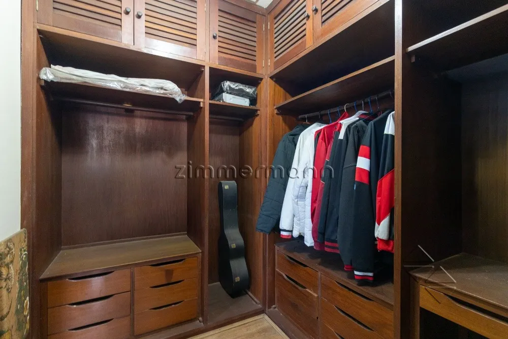 Casa, 4 quartos, 329 m² - Foto 9