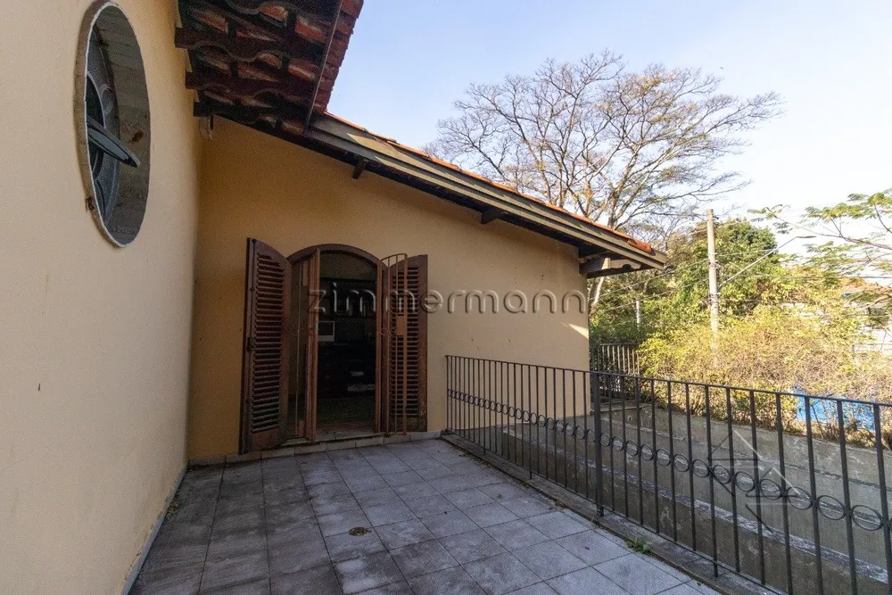 Casa, 4 quartos, 329 m² - Foto 8