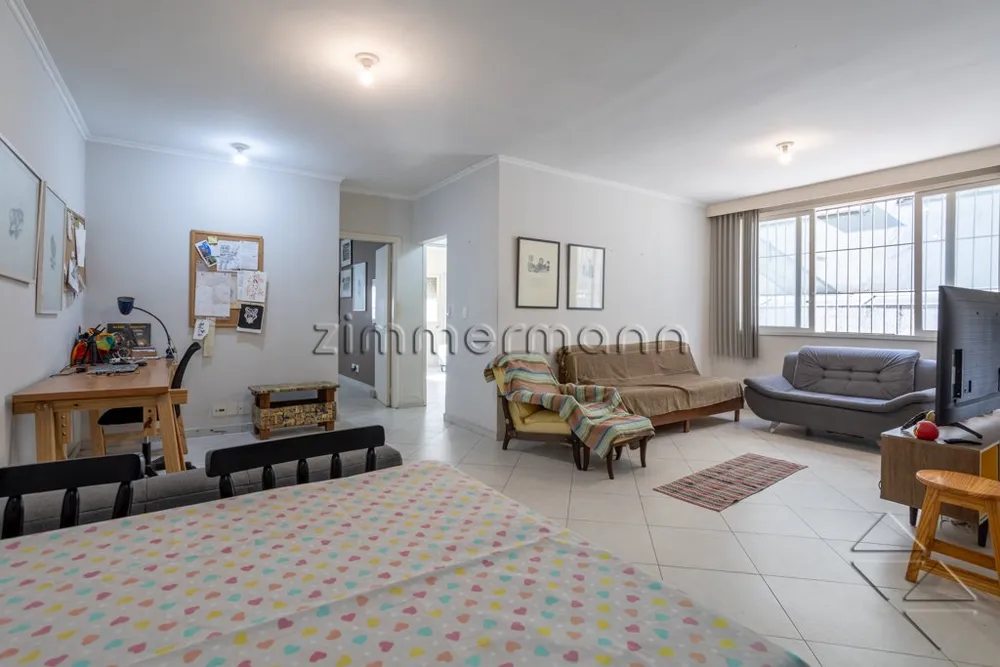 Apartamento, 2 quartos, 103 m² - Foto 1