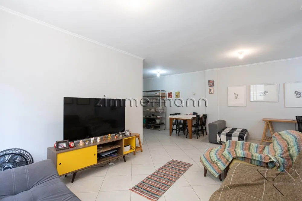 Apartamento, 2 quartos, 103 m² - Foto 2