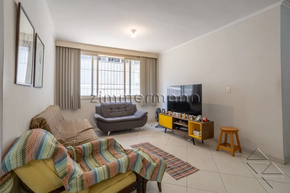 Apartamento, 2 quartos, 103 m² - Foto 4