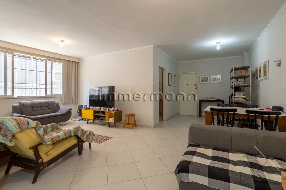 Apartamento, 2 quartos, 103 m² - Foto 3