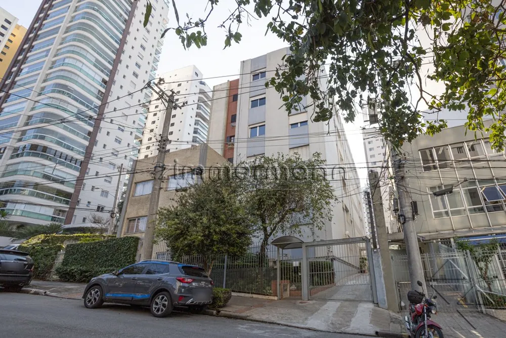 Apartamento, 2 quartos, 103 m² - Foto 5