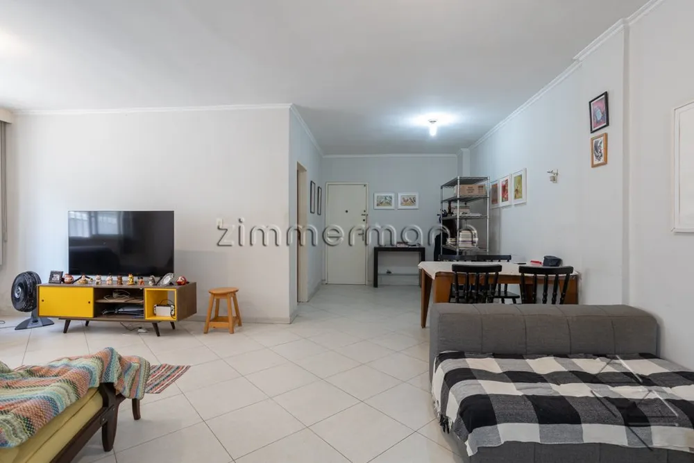 Apartamento, 2 quartos, 103 m² - Foto 7