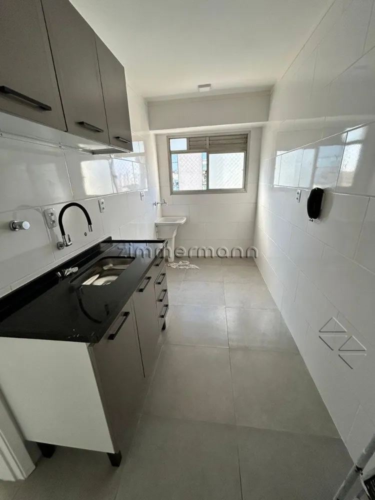 Cobertura, 2 quartos, 76 m² - Foto 3