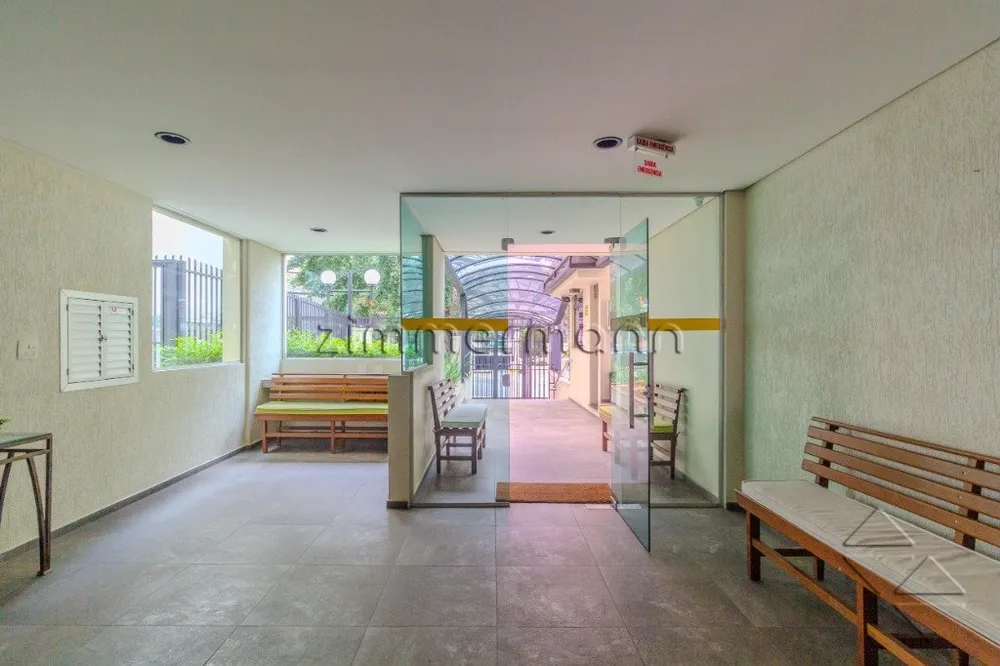 Cobertura, 2 quartos, 76 m² - Foto 10