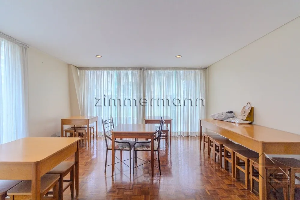 Cobertura, 2 quartos, 76 m² - Foto 9