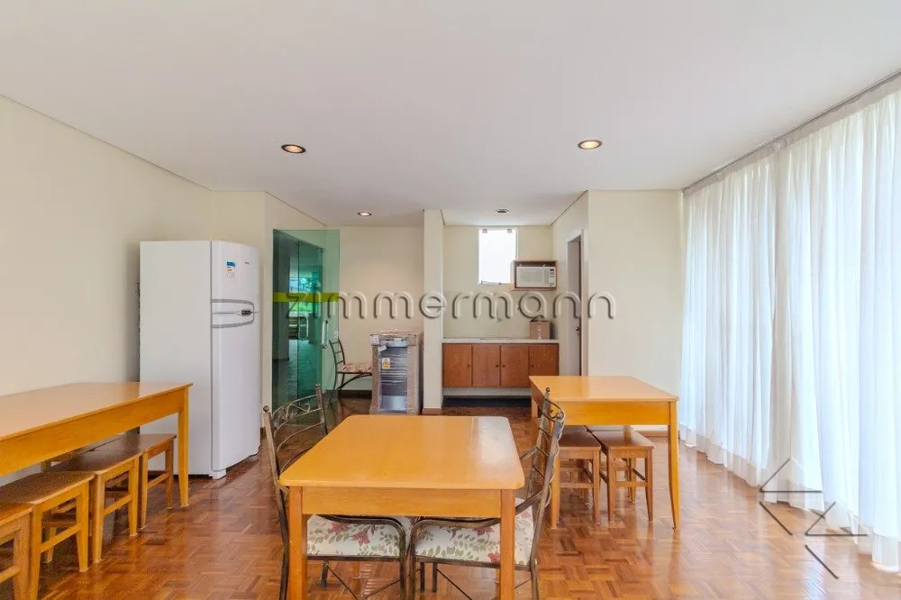 Cobertura, 2 quartos, 76 m² - Foto 5