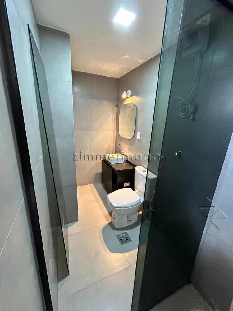 Cobertura, 2 quartos, 76 m² - Foto 2