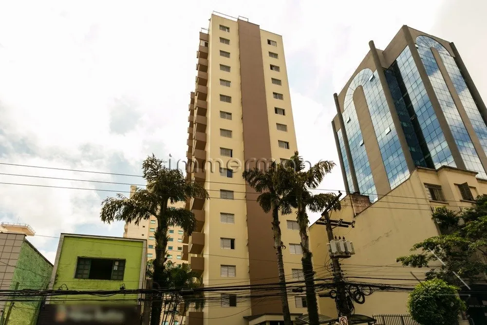 Cobertura, 2 quartos, 76 m² - Foto 12