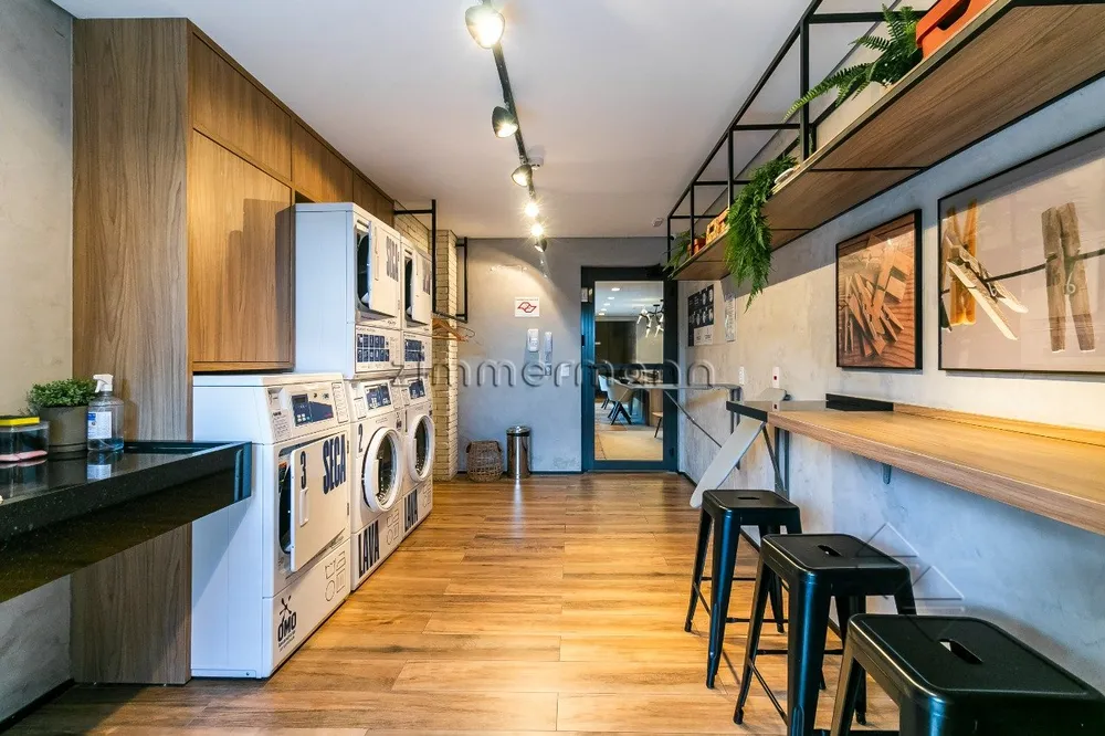 Apartamento, 1 quarto, 28 m² - Foto 9
