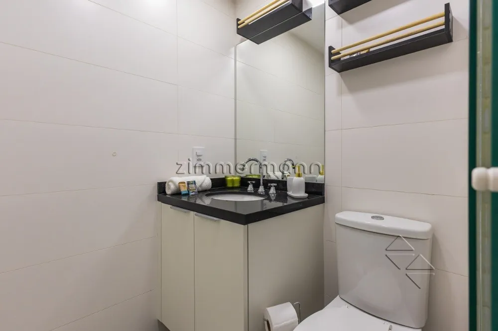 Apartamento, 1 quarto, 28 m² - Foto 7