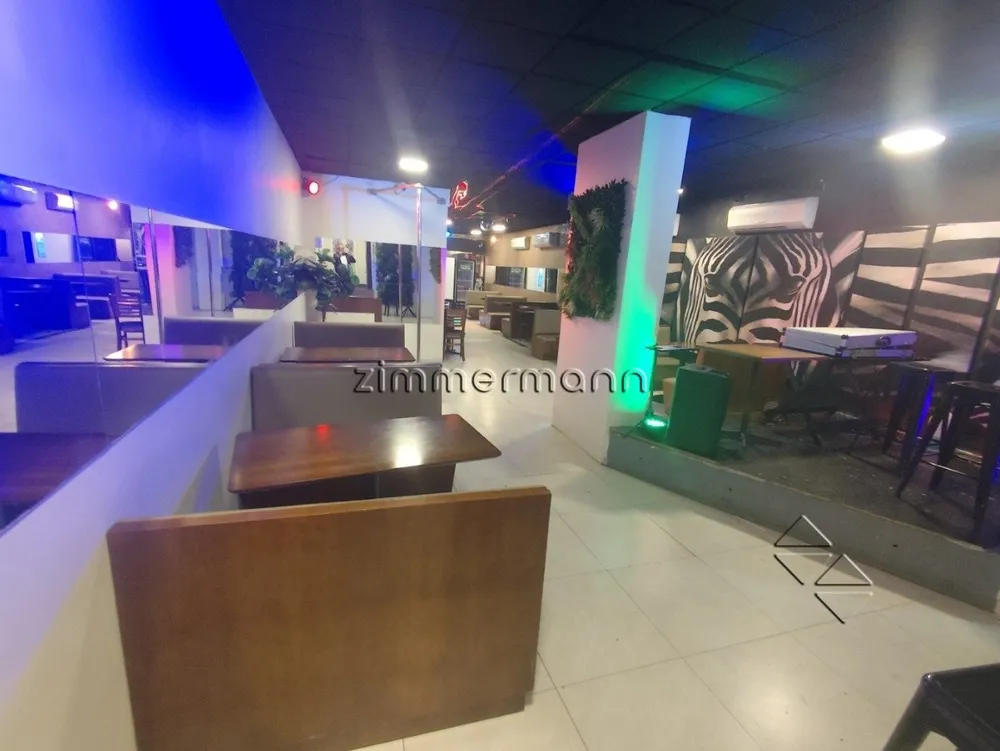 Casa Comercial, 400 m² - Foto 1