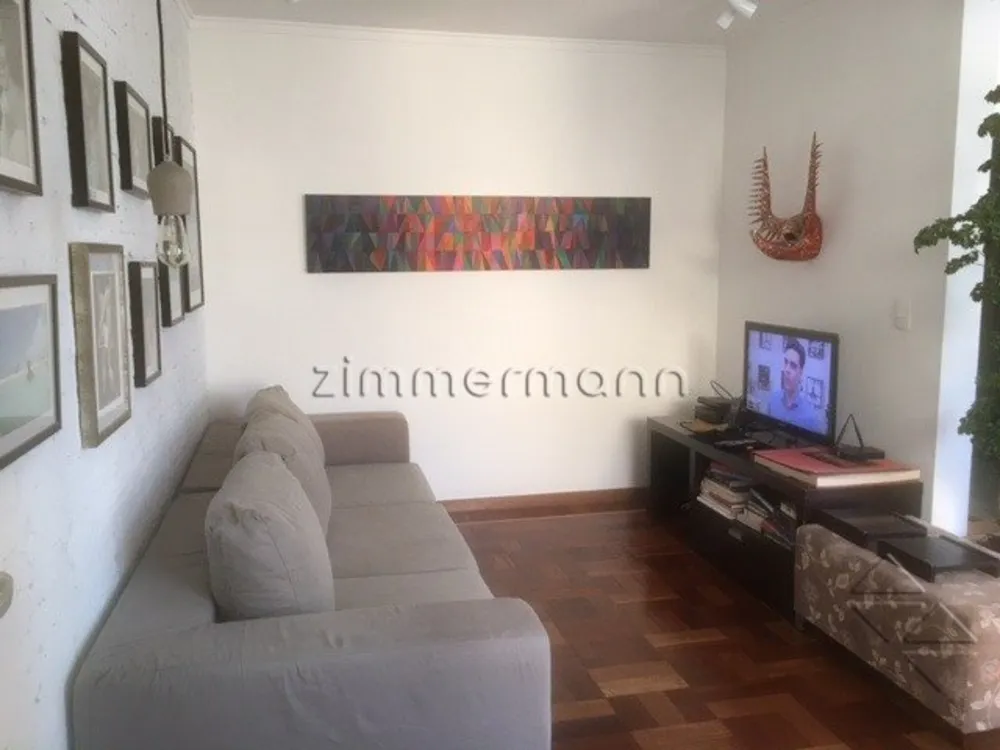 Apartamento, 2 quartos, 64 m² - Foto 4