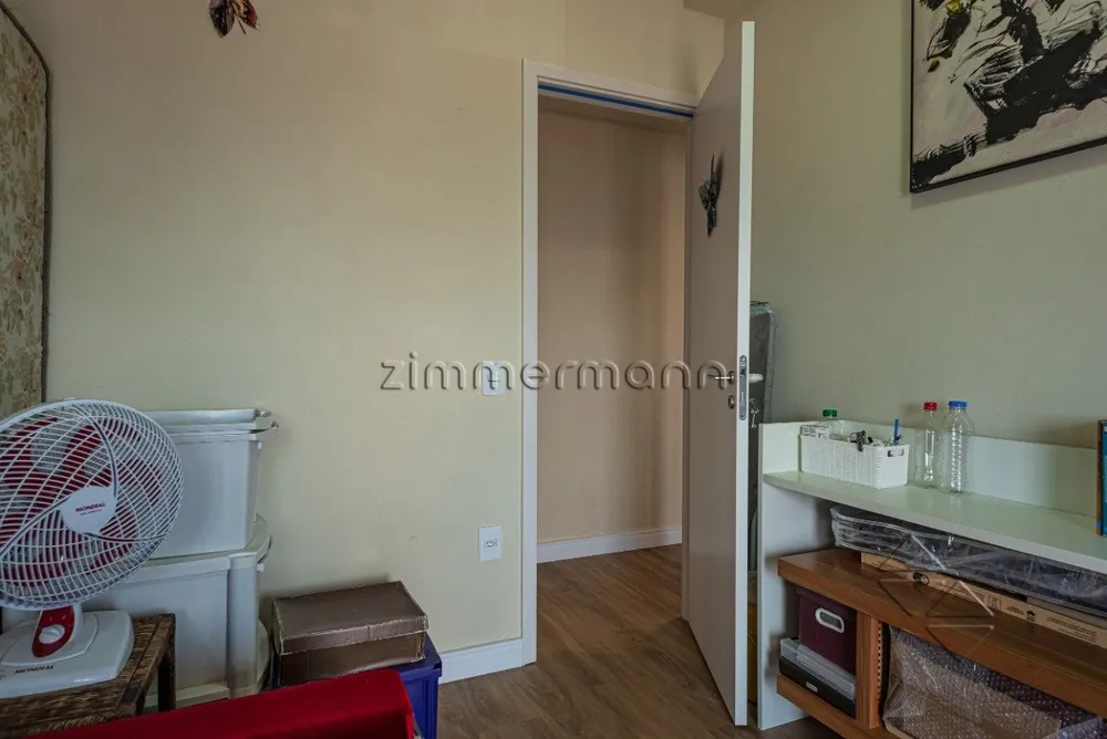 Apartamento, 3 quartos, 85 m² - Foto 3