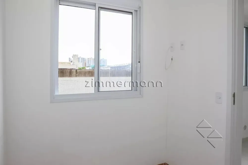 Apartamento, 2 quartos, 34 m² - Foto 5