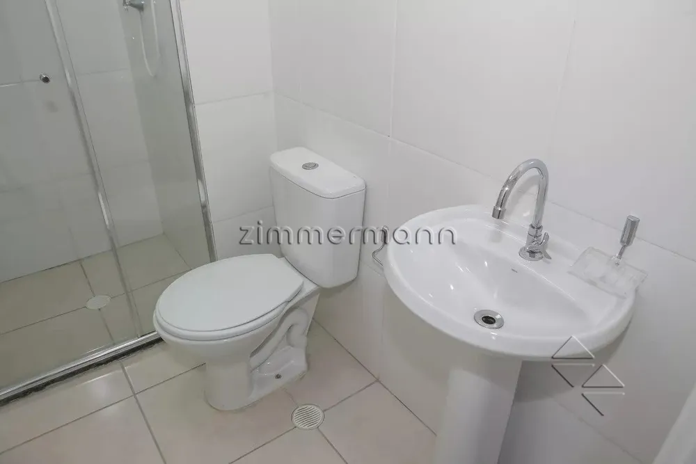 Apartamento, 2 quartos, 34 m² - Foto 6