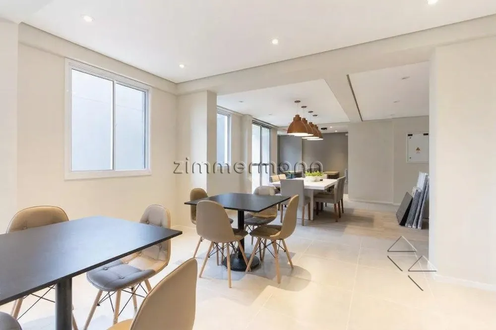 Apartamento, 2 quartos, 34 m² - Foto 9