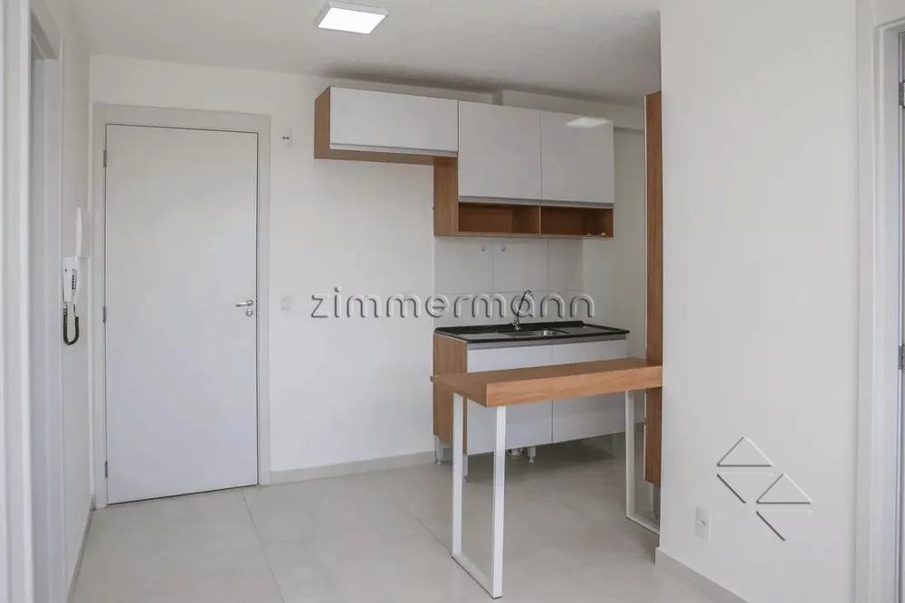 Apartamento, 2 quartos, 34 m² - Foto 4