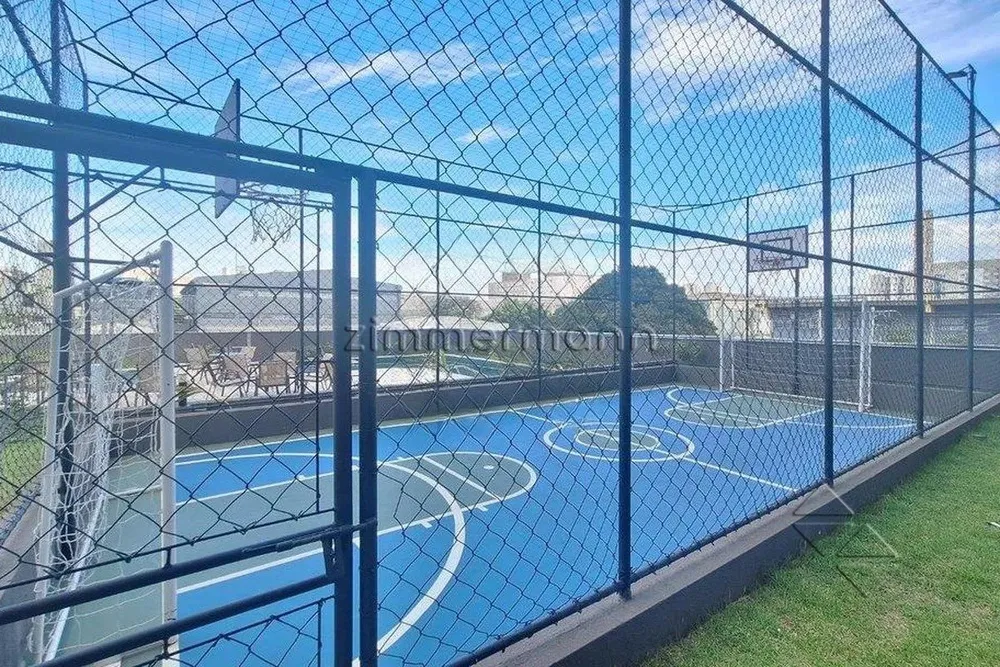 Apartamento, 2 quartos, 34 m² - Foto 1