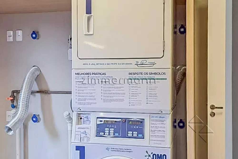 Apartamento, 2 quartos, 34 m² - Foto 7