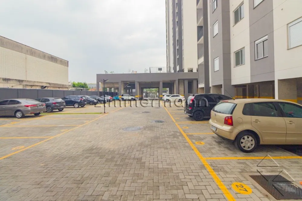 Apartamento, 2 quartos, 34 m² - Foto 12