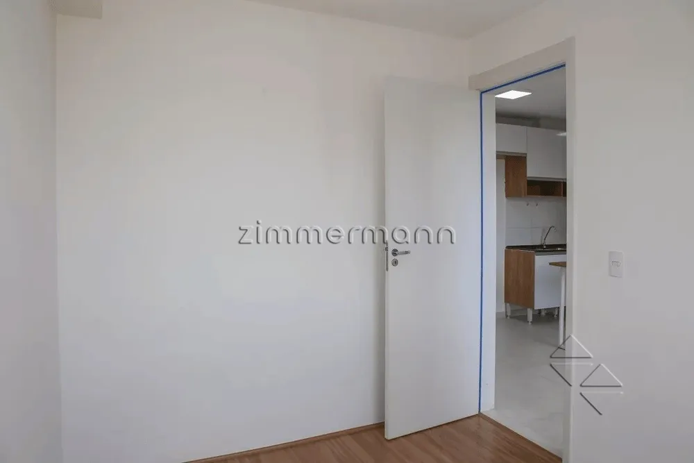 Apartamento, 2 quartos, 34 m² - Foto 4