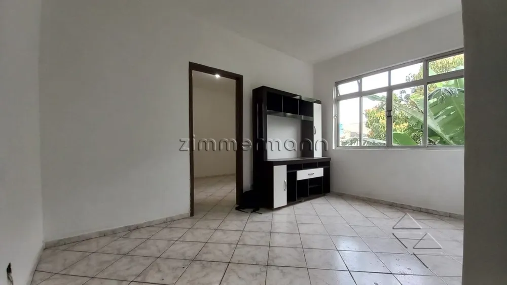 Apartamento, 2 quartos, 68 m² - Foto 2