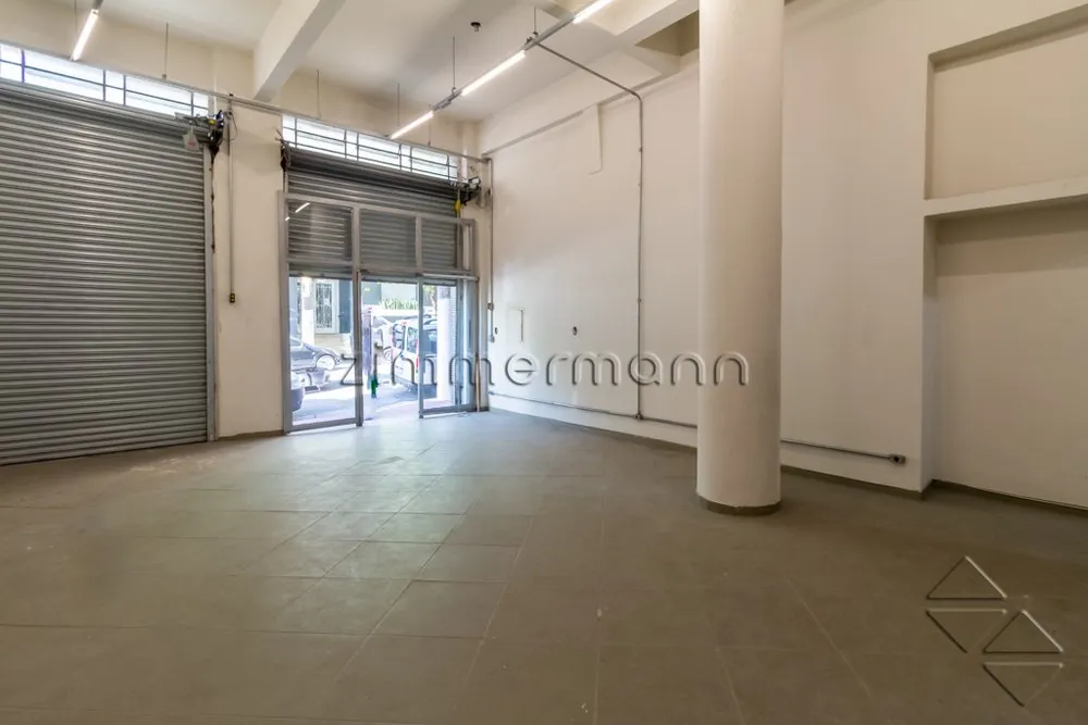 Casa Comercial, 500 m² - Foto 1