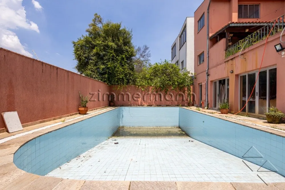 Casa, 7 quartos, 280 m² - Foto 8