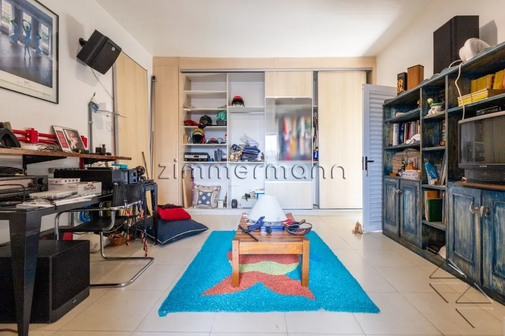 Casa, 7 quartos, 280 m² - Foto 6