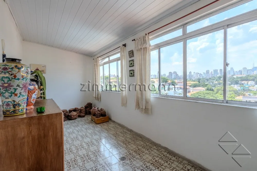 Casa, 7 quartos, 280 m² - Foto 1
