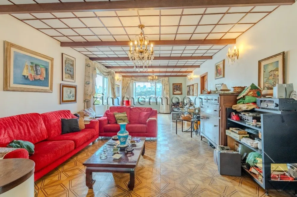 Casa, 7 quartos, 280 m² - Foto 3
