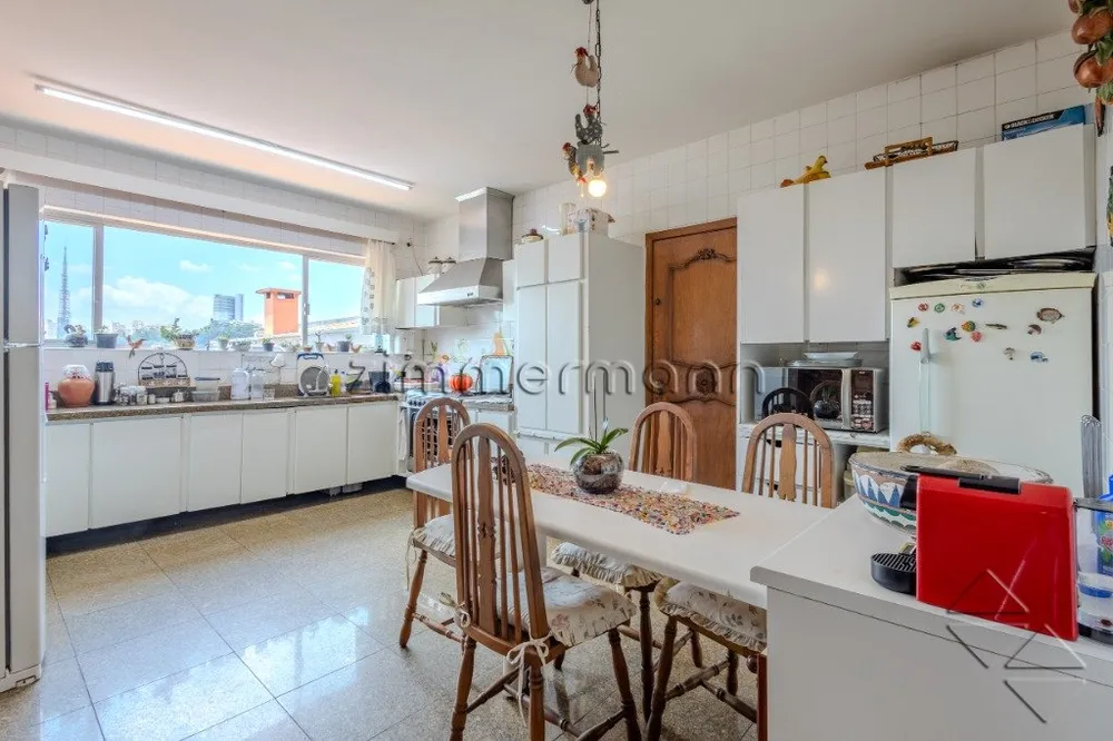 Casa, 7 quartos, 280 m² - Foto 2