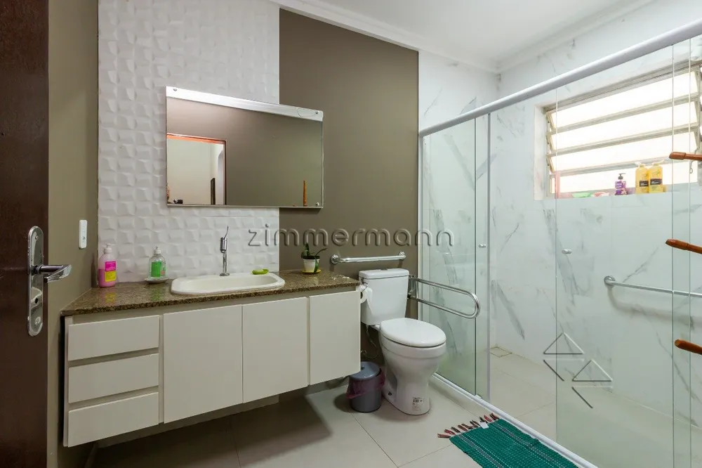 Casa, 5 quartos, 200 m² - Foto 5