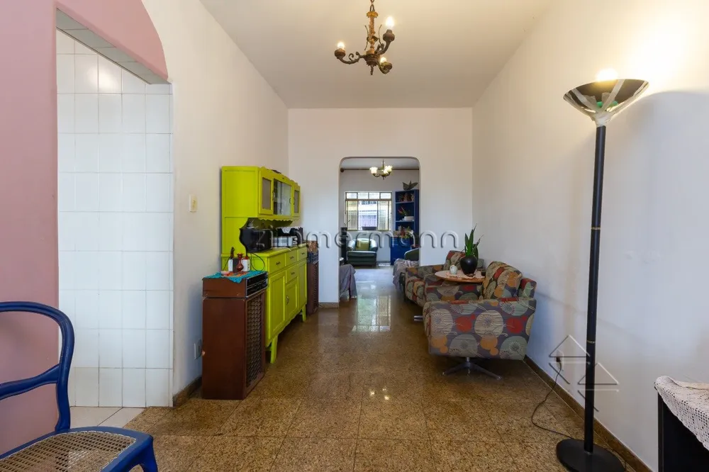 Casa, 5 quartos, 200 m² - Foto 4