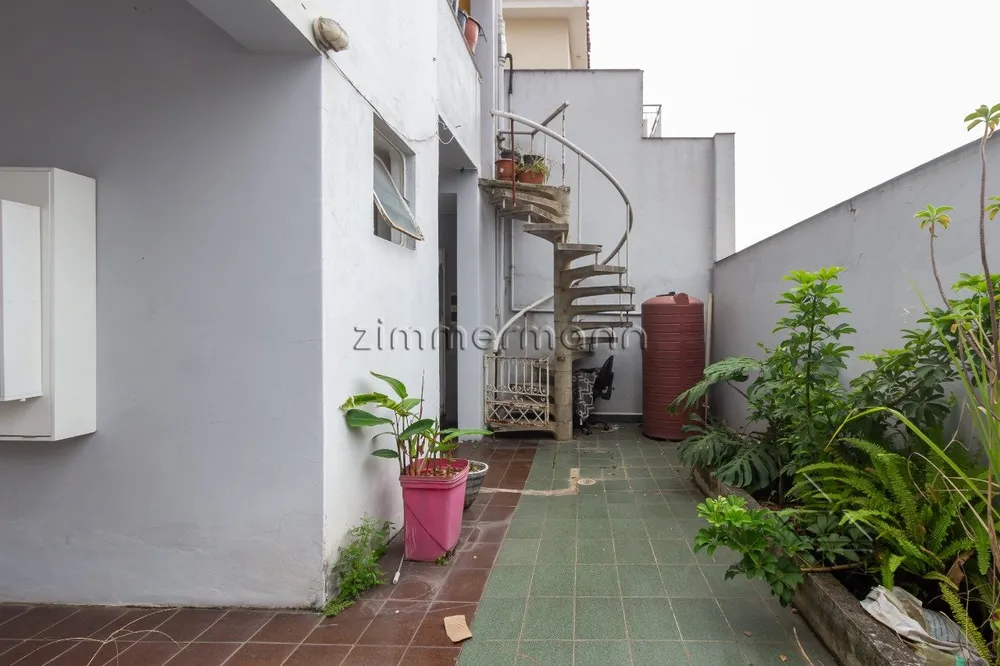 Casa, 5 quartos, 200 m² - Foto 8