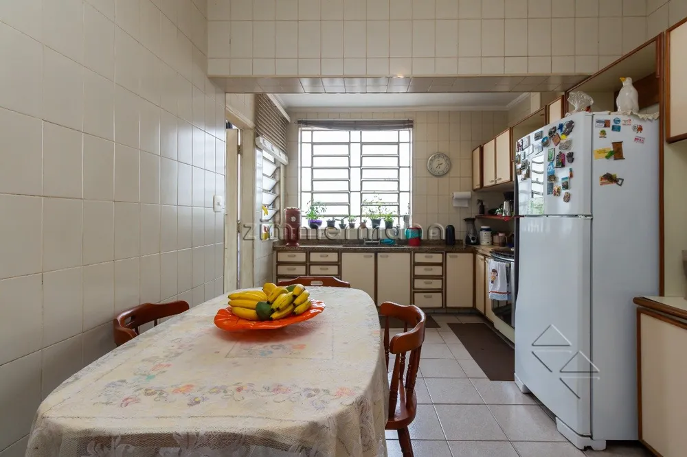 Casa, 5 quartos, 200 m² - Foto 6