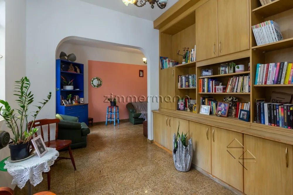 Casa, 5 quartos, 200 m² - Foto 2