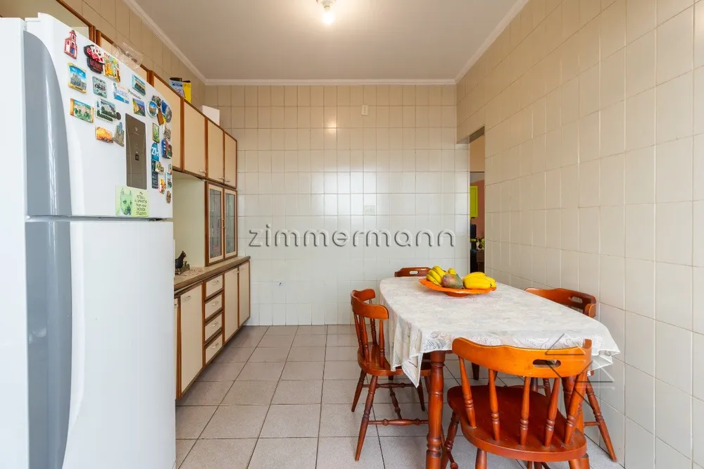 Casa, 5 quartos, 200 m² - Foto 4