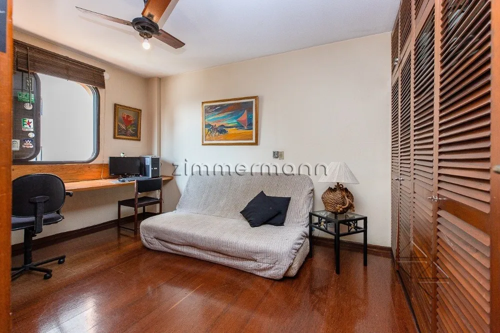 Apartamento, 3 quartos, 210 m² - Foto 6