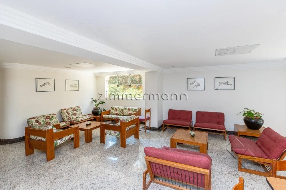 Apartamento, 3 quartos, 210 m² - Foto 11