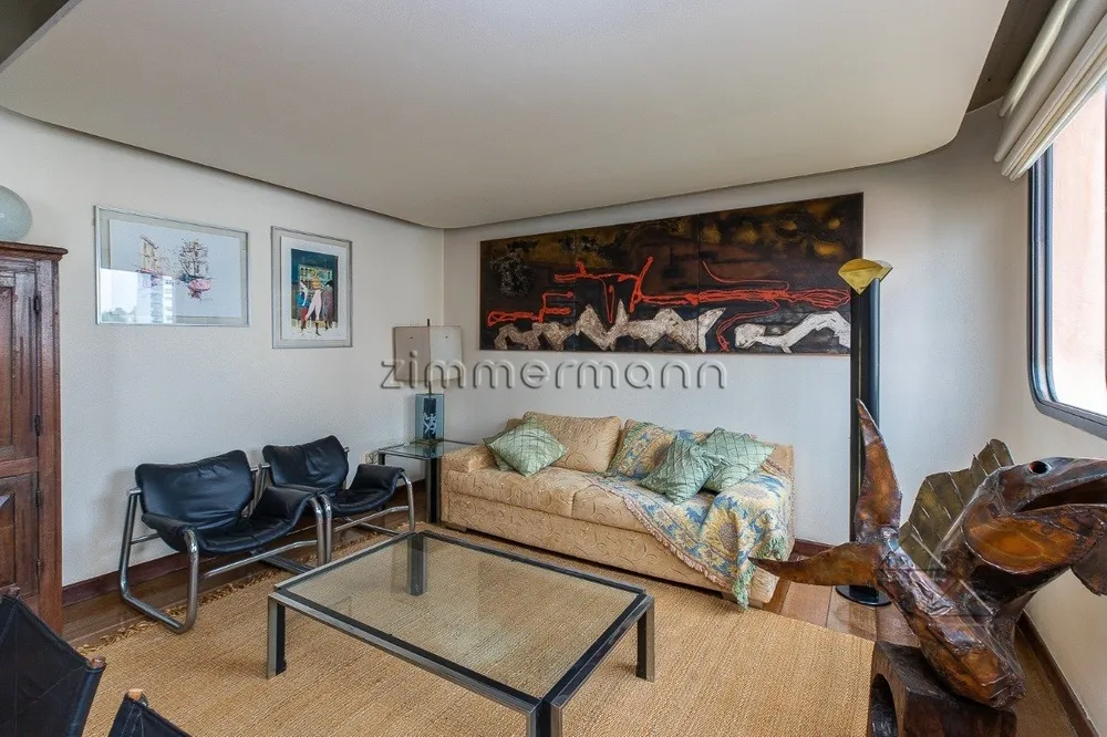 Apartamento, 3 quartos, 210 m² - Foto 8