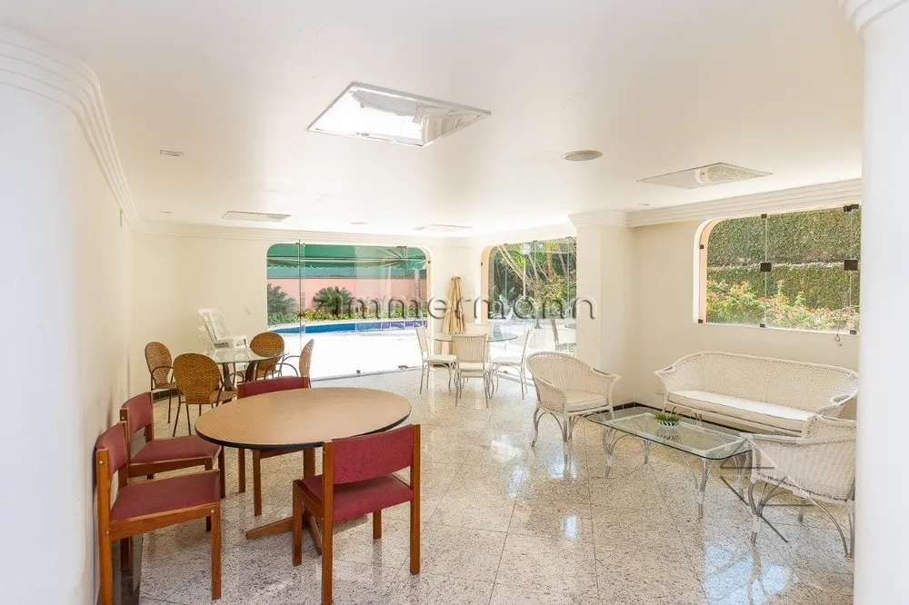 Apartamento, 3 quartos, 210 m² - Foto 3