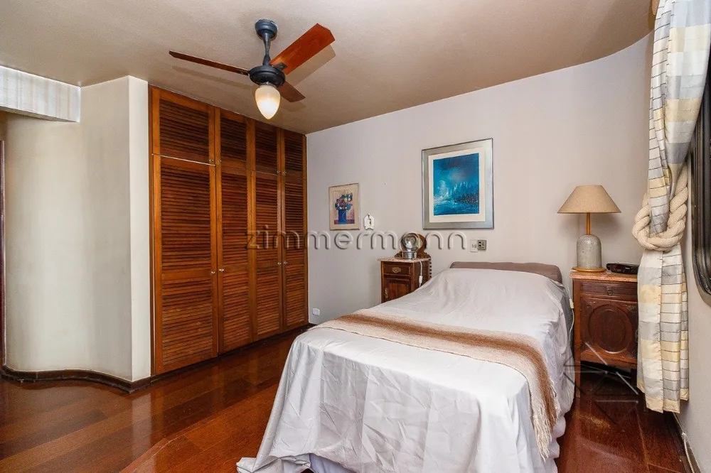 Apartamento, 3 quartos, 210 m² - Foto 5