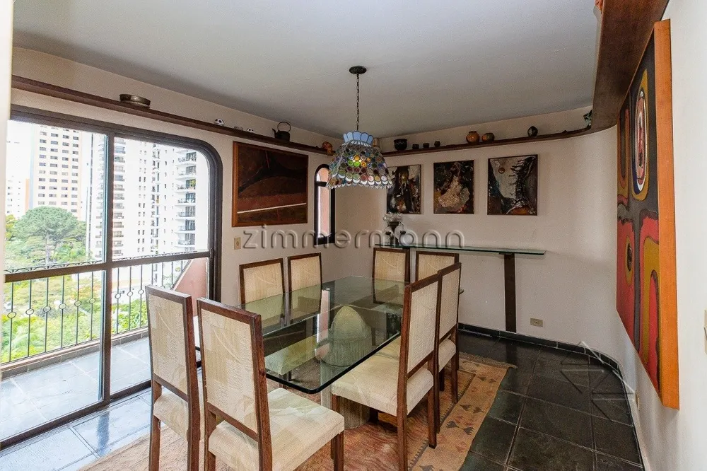 Apartamento, 3 quartos, 210 m² - Foto 5