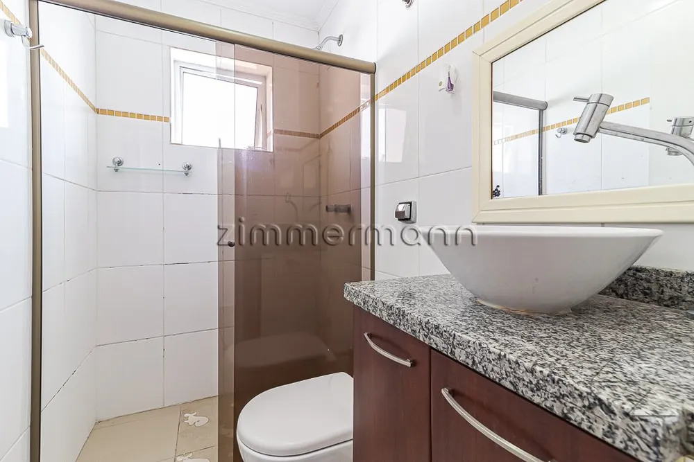 Casa, 3 quartos, 270 m² - Foto 8